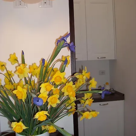 Apartment Casa Gigli - Arts *