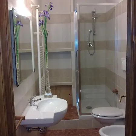 Casa Gigli - Arts Apartment Rome