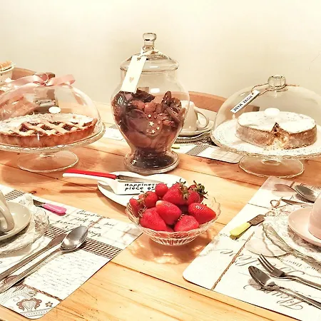 Vaticano Charming Bed & Breakfast