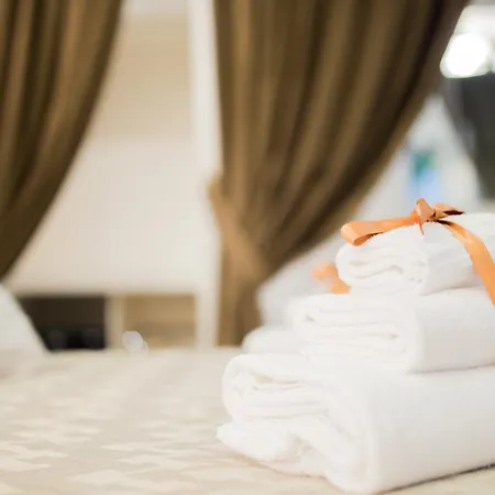 Guest house Starhome Pantheon Rome