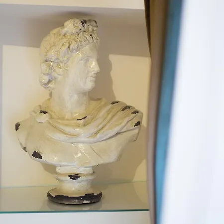 Starhome Pantheon Guest house Rome