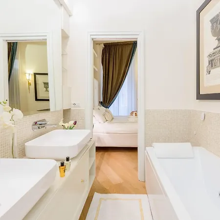 Guest house Starhome Pantheon Rome