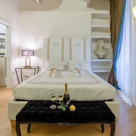 Starhome Pantheon Guest house Rome