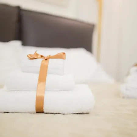 Guest house Starhome Pantheon 3*