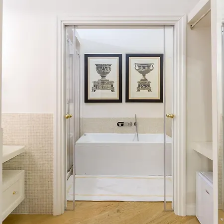 Guest house Starhome Pantheon 3*