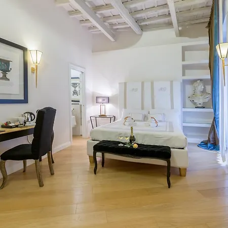 Guest house Starhome Pantheon Rome