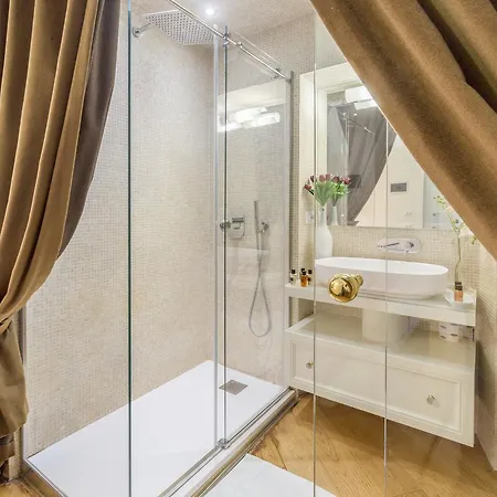 Starhome Pantheon Guest house Rome