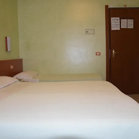 Hotel Bruna Rome