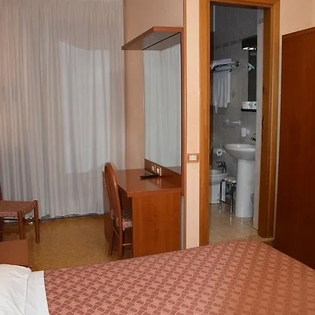 Bruna Hotel Rome