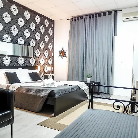 Magic Door Guest house Rome