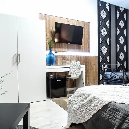 Guest house Magic Door 3*