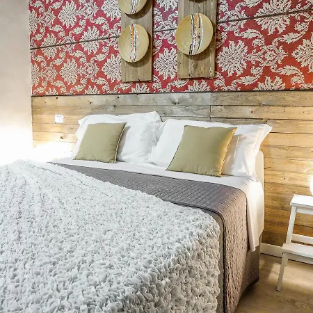 Magic Door Guest house 3*
