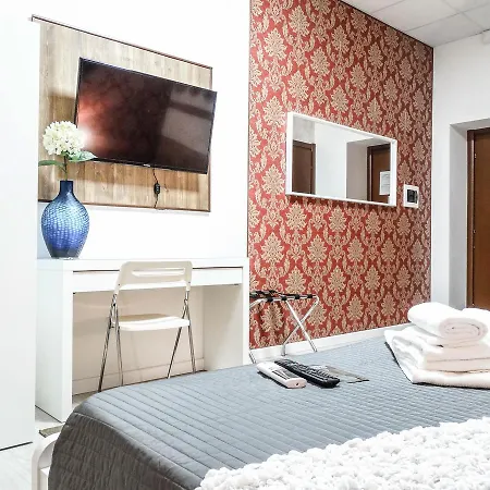 Magic Door Guest house Rome