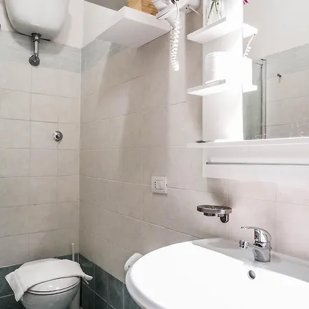 Magic Door Guest house