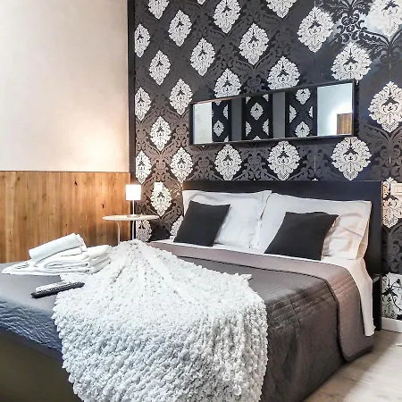 Guest house Magic Door 3*