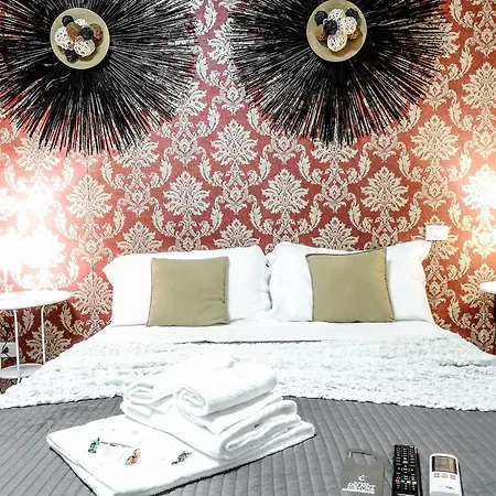 Magic Door Guest house Rome