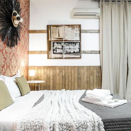 Magic Door Guest house Rome