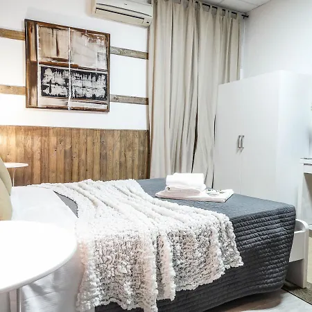 Magic Door Guest house Rome