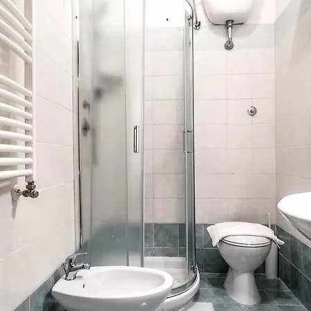 Magic Door Guest house