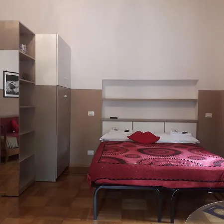 Bed & Breakfast Roma Rondo' 2*