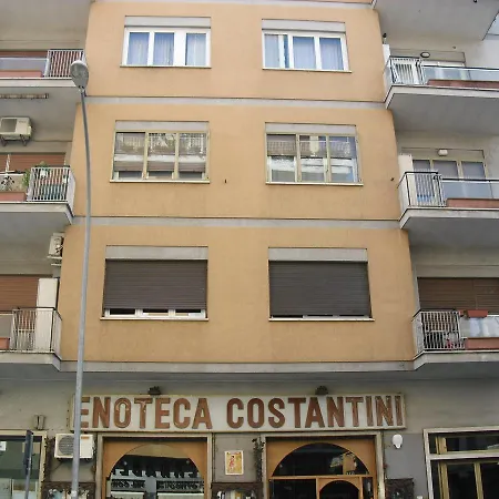 Luce Di Luna Luxury Suites