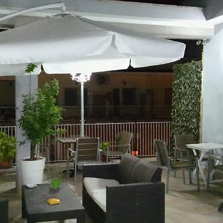 Luce Di Luna Luxury Suites Guest house Rome