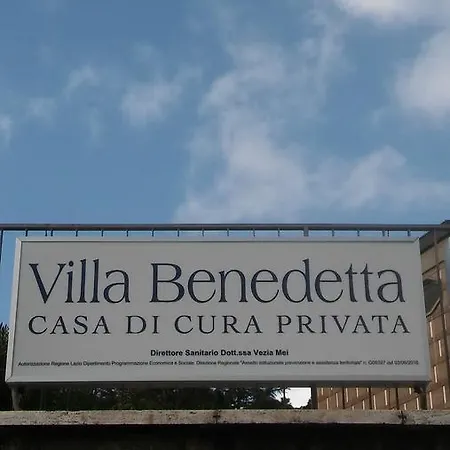 Luce Di Luna Luxury Suites