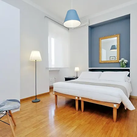Bed & Breakfast Bellezza Al Colosseo - & Apts