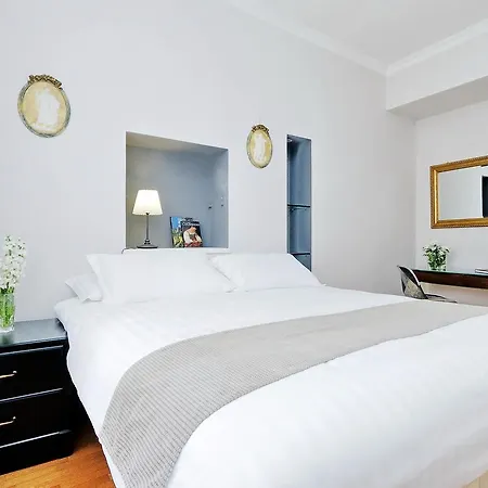 Bed & Breakfast Bellezza Al Colosseo - & Apts Řím