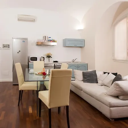 Trinity Luxury Guest house 3*