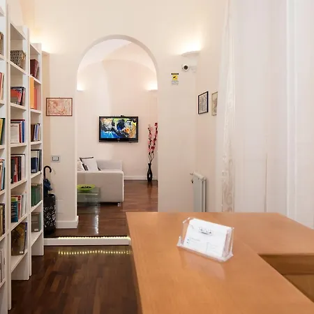 Guest house Trinity Luxury Rome