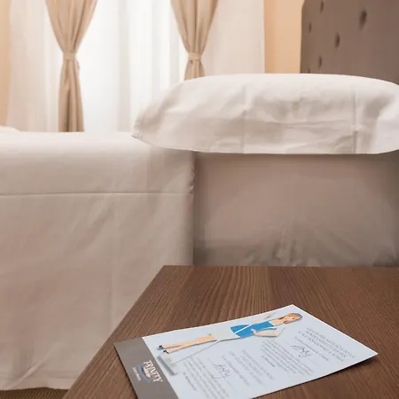 Trinity Luxury 3* Rome