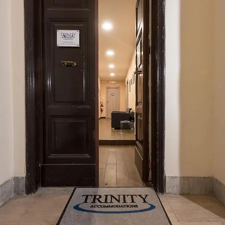 Trinity Luxury Guest house Rome