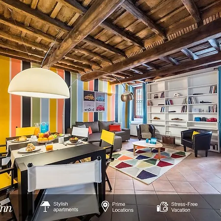 Sweet Urbana Appartamento *