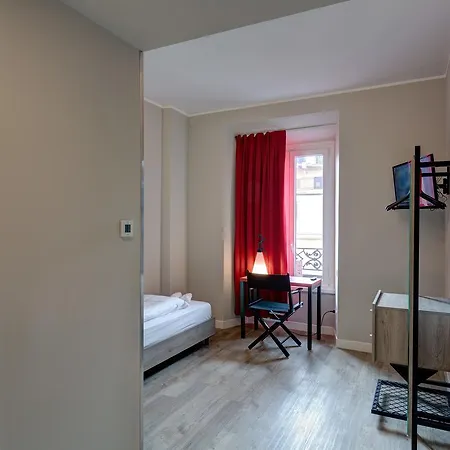 Hotel Meininger Termini