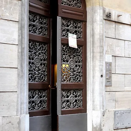 Ara Pacis Luxury By Caprirooms * Rome