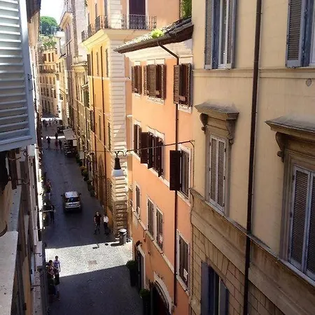 Apartamento Vittoria