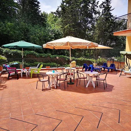 Le Streghe Di 3* Rome