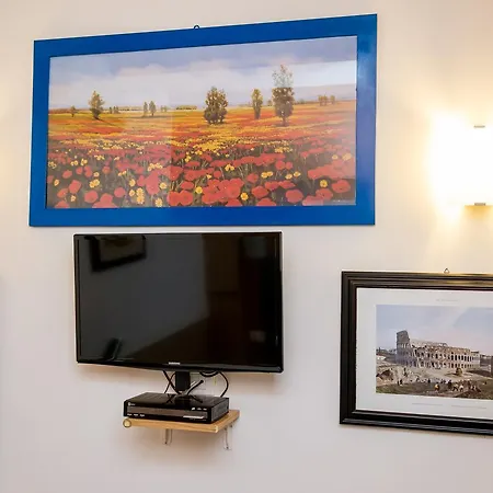 San Peter Bed & Breakfast Rome