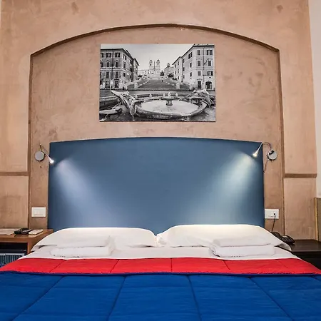 Bed & Breakfast San Peter Rome