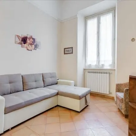 Apartment Flaminia 26 Rome