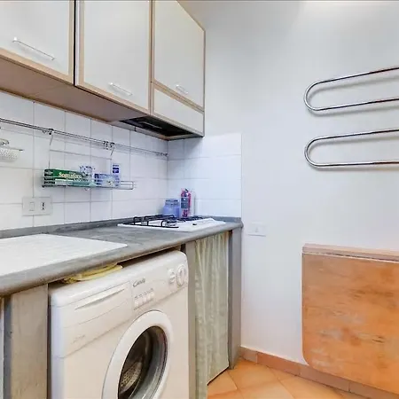 Flaminia 26 Apartment *