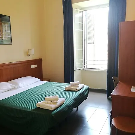 Guest house In Rome 2*
