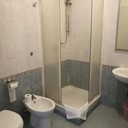 In Rome Guest house