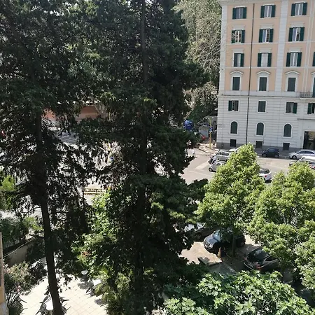 In Rome Rome