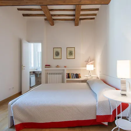 Rsh Spanish Steps Luxury