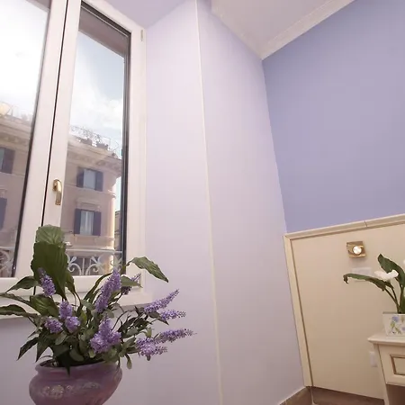 Guest house Ondina Rome