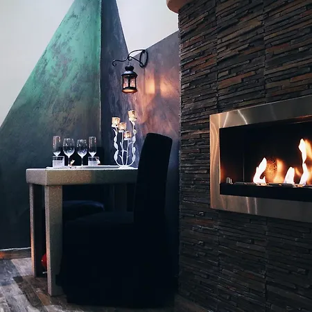 D'amore Bed & Breakfast Řím