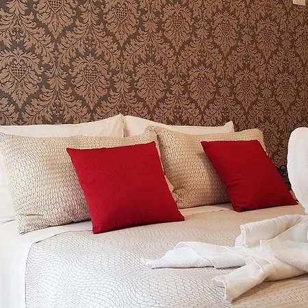 Guest house Myomax *