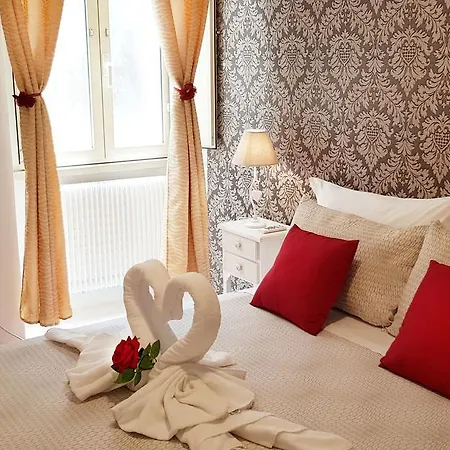Guest house Myomax Rome